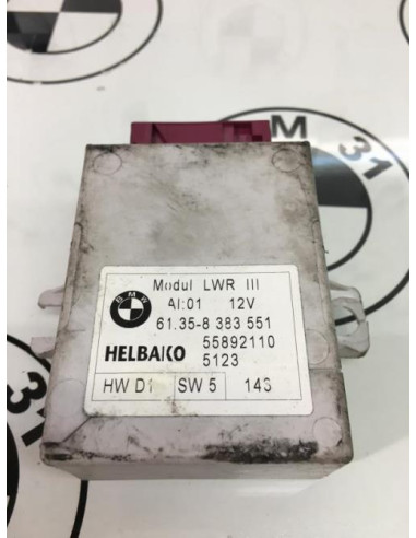 Calculateur MINI MINI 1 R50/R53 PHASE 2 