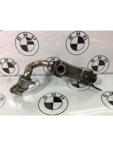 Radiateur EGR BMW SERIE 3 E46 PHASE 2 