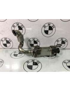 Radiateur EGR BMW SERIE 3 E46 PHASE 2  2
