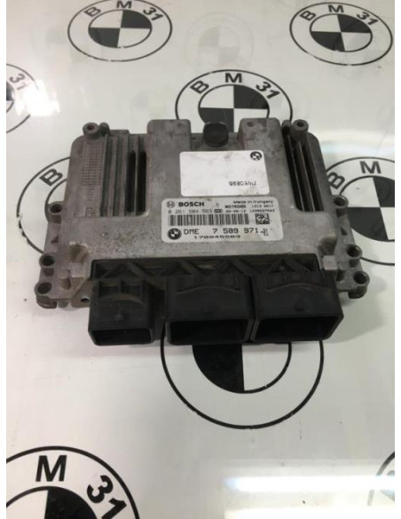 Calculateur MINI MINI 2 R56 PHASE 1 Essence