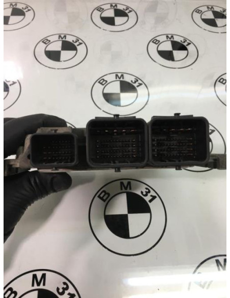 Calculateur MINI MINI 2 R56 PHASE 1 Essence