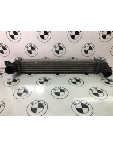 Echangeur air (Intercooler) MINI MINI 2 R60 COUNTRYMAN BREAK Diesel