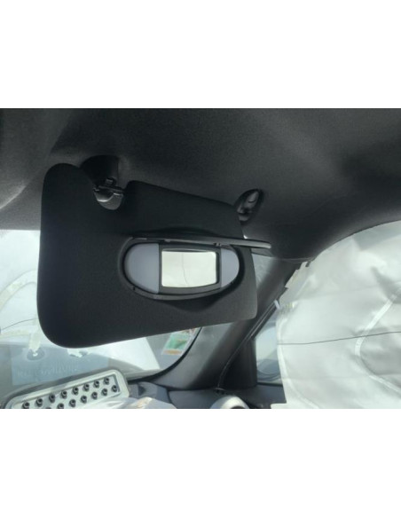 Radiateur eau MINI MINI 2 R60 COUNTRYMAN BREAK Diesel