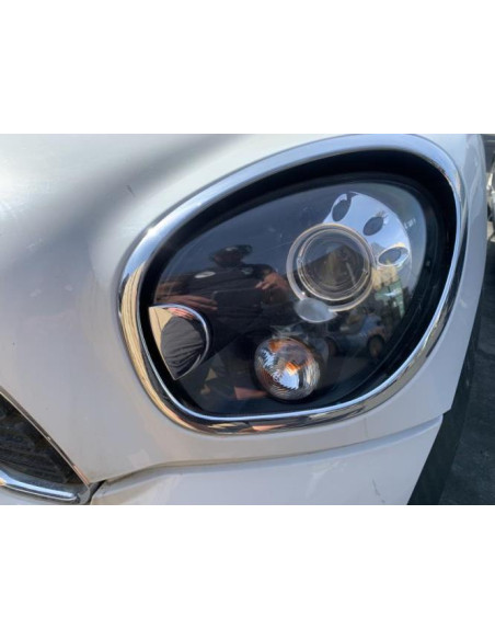 Radiateur eau MINI MINI 2 R60 COUNTRYMAN BREAK Diesel