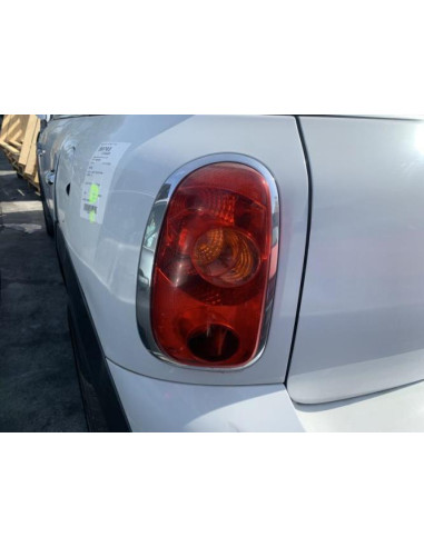 Radiateur eau MINI MINI 2 R60 COUNTRYMAN BREAK Diesel