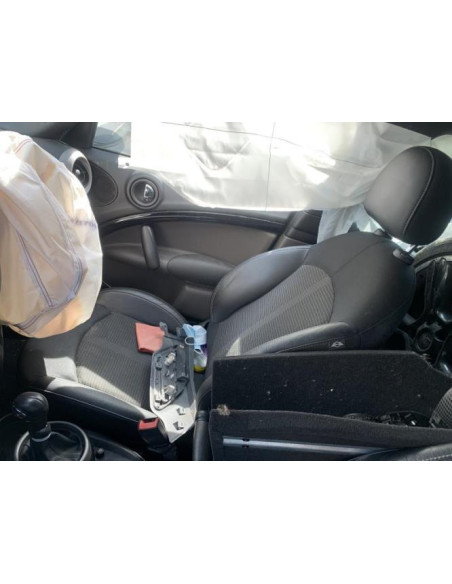 Vase d'expansion MINI MINI 2 R60 COUNTRYMAN BREAK Diesel
