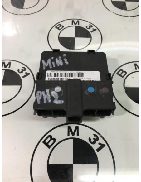 Batterie MINI MINI 2 R56 PHASE 2 