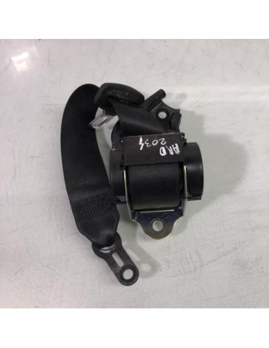 Ceinture arriere droit BMW SERIE 1 E88 CABRIO Diesel