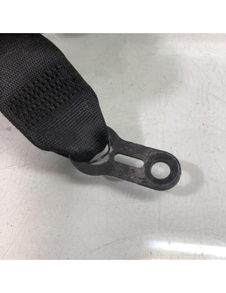 Ceinture arriere droit BMW SERIE 1 E88 CABRIO Diesel
