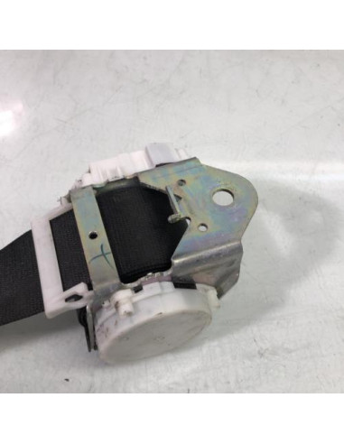 Ceinture avant droit BMW SERIE 1 E88 CABRIO Diesel