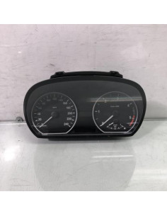 Compteur BMW SERIE 1 E88 CABRIO Diesel