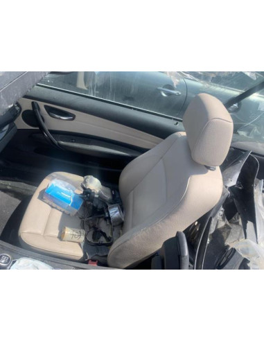 Compteur BMW SERIE 1 E88 CABRIO Diesel