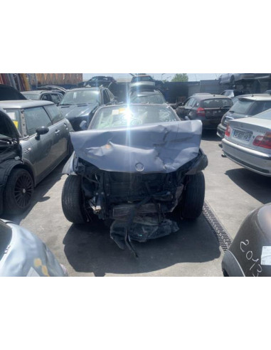 Compteur BMW SERIE 1 E88 CABRIO Diesel