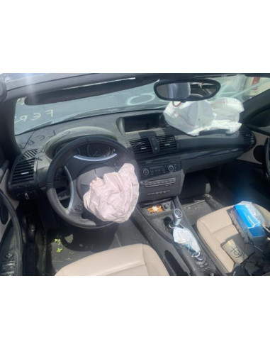Compteur BMW SERIE 1 E88 CABRIO Diesel