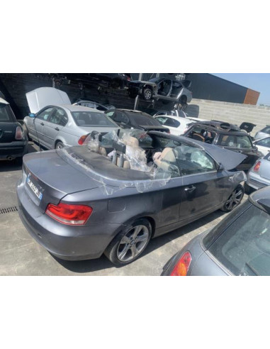 Compteur BMW SERIE 1 E88 CABRIO Diesel