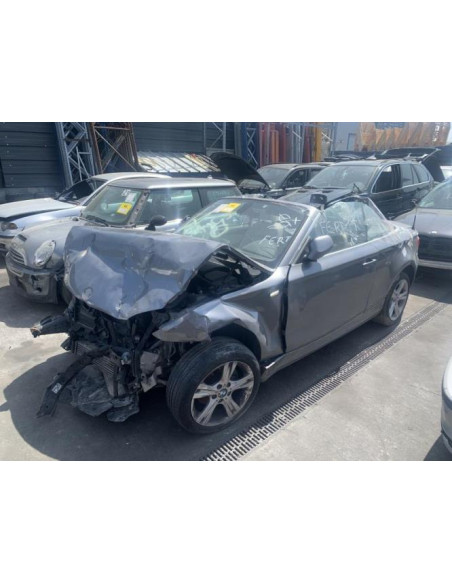 Bloc ABS (freins anti-blocage) BMW SERIE 1 E88 CABRIO Diesel