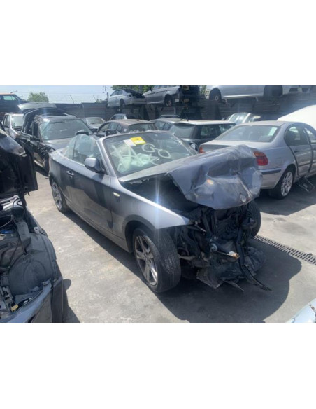 Compresseur clim BMW SERIE 1 E88 CABRIO Diesel