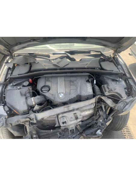 Demarreur BMW SERIE 1 E88 CABRIO Diesel