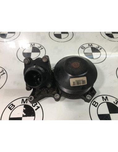 Pompe à eau BMW SERIE 1 E81 