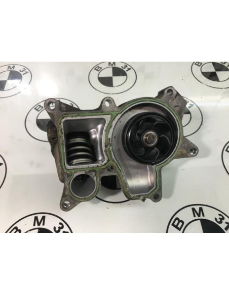 Pompe à eau BMW SERIE 1 E81 