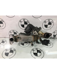 Radiateur EGR BMW SERIE 1 E81 