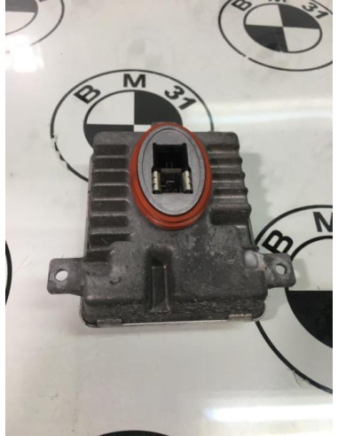 Boitier xenon BMW SERIE 1 F20 PHASE 1 