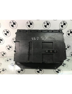 Coffre à batterie BMW X5 E53  2