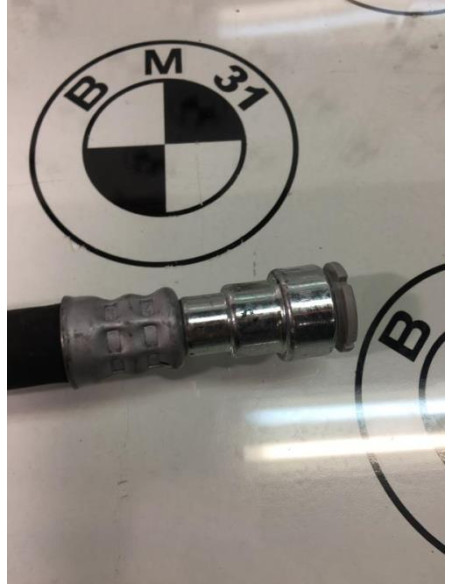 Durite BMW SERIE 5 E60 PHASE 1 