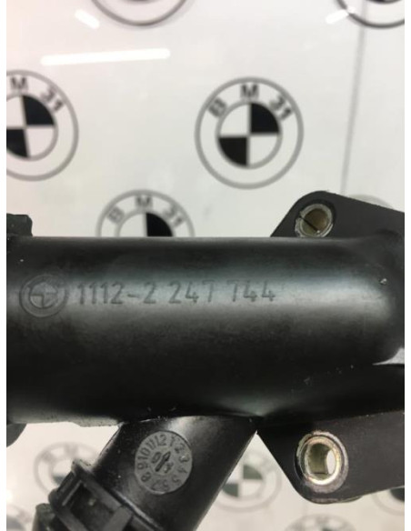 Boitier eau BMW SERIE 3 E90 PHASE 1 
