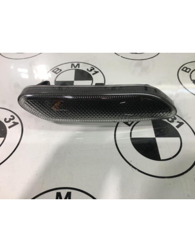 Repetiteur clignotant avant gauche (Feux) MINI MINI 2 R60 COUNTRYMAN BREAK 