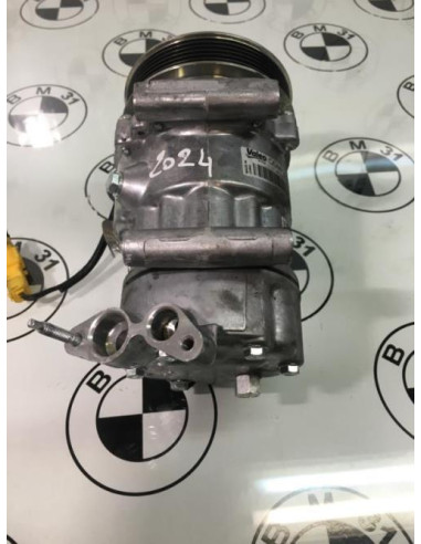 Compresseur clim MINI MINI 2 R56 PHASE 1 Essence