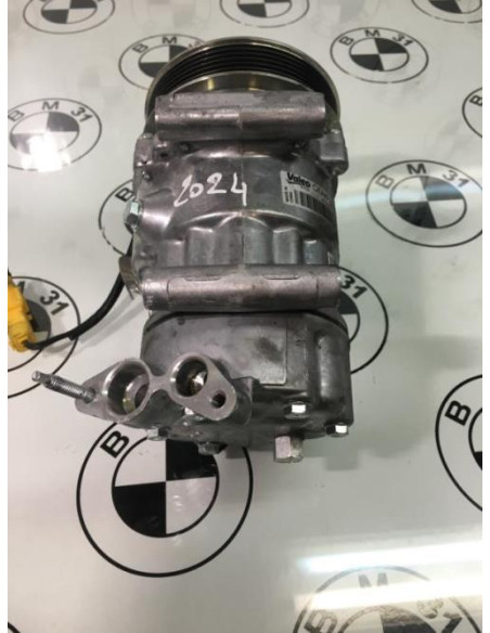Compresseur clim MINI MINI 2 R56 PHASE 1 Essence