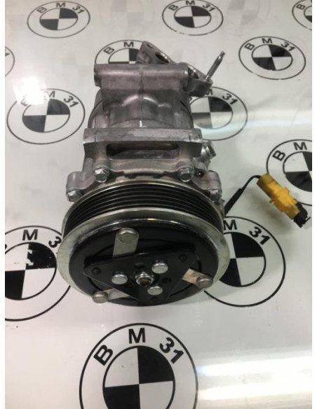 Compresseur clim MINI MINI 2 R56 PHASE 1 Essence