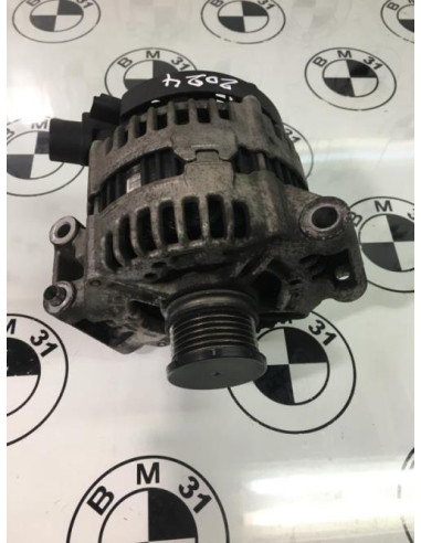 Alternateur MINI MINI 2 R56 PHASE 1 Essence