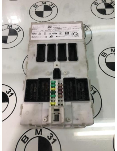 Calculateur MINI MINI 3 F55 PHASE 1 Essence