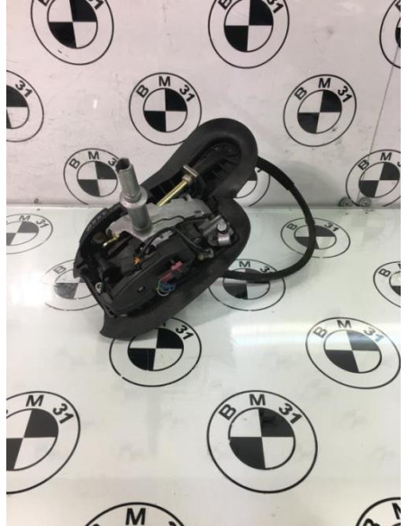 Selecteur boite de vitesse BMW SERIE 3 E46 TOURING PHASE 1 BREAK 