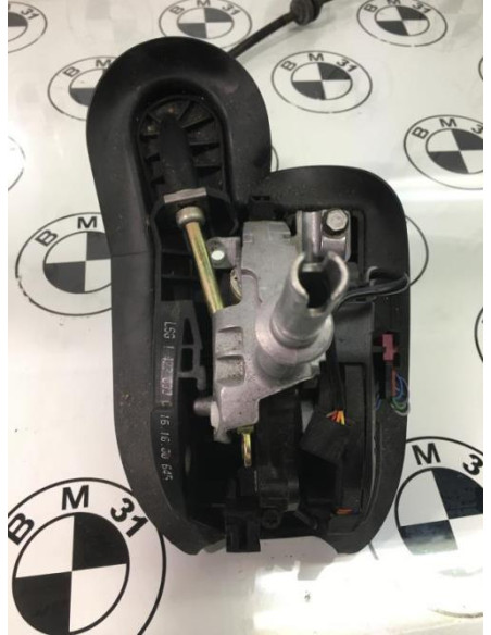 Selecteur boite de vitesse BMW SERIE 3 E46 TOURING PHASE 1 BREAK 