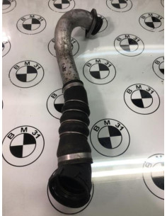 Conduite d'air BMW SERIE 5 E60 PHASE 1  2