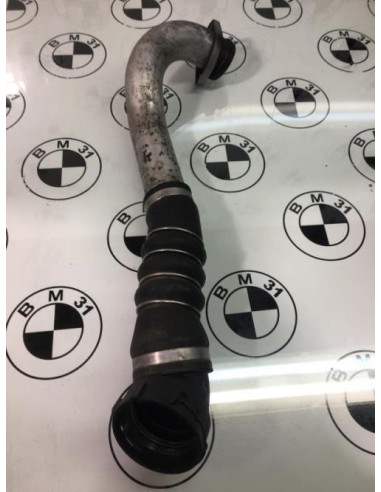 Conduite d'air BMW SERIE 5 E60 PHASE 1 