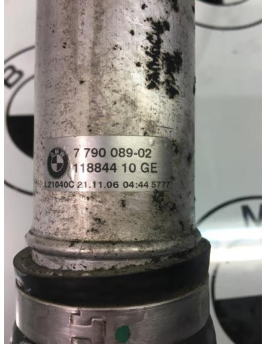Conduite d'air BMW SERIE 5 E60 PHASE 1 