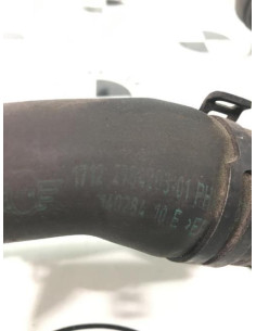Durite MINI MINI 2 R56 PHASE 1 Essence 2