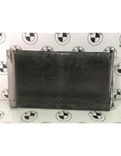 Condenseur de clim BMW SERIE 5 E60 PHASE 1  2