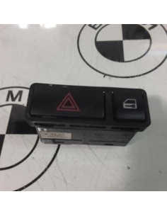 Bouton de warning BMW SERIE 3 E46 COUPE PHASE 2 Diesel 2