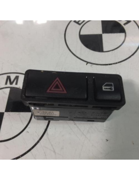 Bouton de warning BMW SERIE 3 E46 COUPE PHASE 2 Diesel