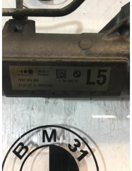 Cremaillere assistee BMW SERIE 3 E90 PHASE 1 Diesel