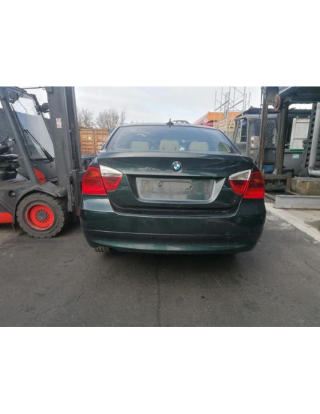 Cremaillere assistee BMW SERIE 3 E90 PHASE 1 Diesel
