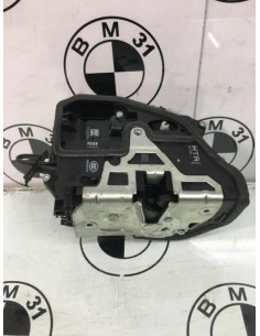 Serrure arriere droit BMW SERIE 3 E90 PHASE 1 Diesel 2