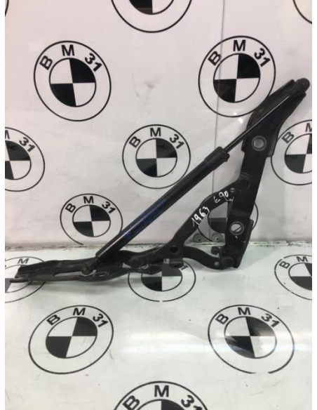 Charniere de porte avant droit BMW SERIE 3 E90 PHASE 1 Diesel