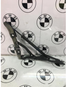 Charniere de porte avant droit BMW SERIE 3 E90 PHASE 1 Diesel 2