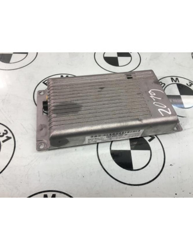 Calculateur BMW SERIE 1 E87 PHASE 2 Diesel